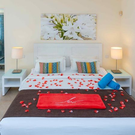 Bel Azur Beach Residence With Lov Trou-aux-Biches Extérieur photo